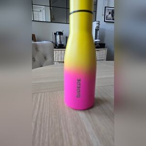 BJPKPK 12oz Water Bottle